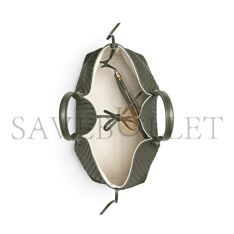 BOTTEGA VENETA PINACOTECA 817166V5AG12814 (43*23*17.5cm) 